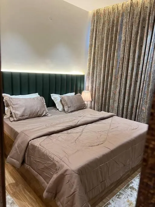 Peaceful 2Bhk Flat At Shogi Apartment Shimla