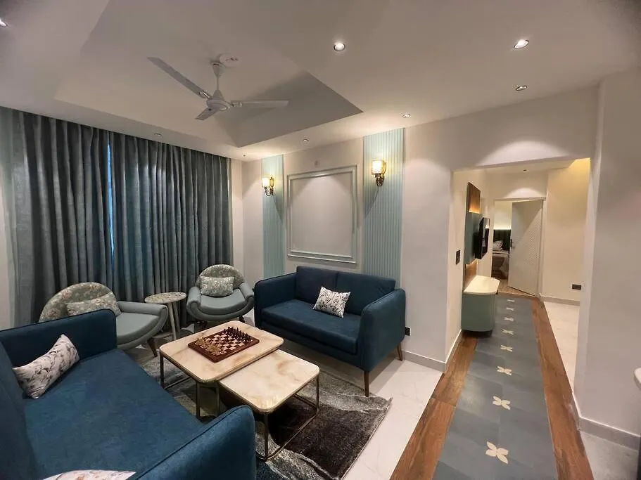Peaceful 2Bhk Flat At Shogi Apartment Shimla 0*,