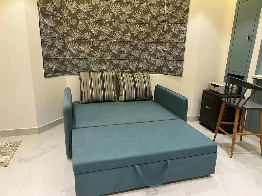 Peaceful 2Bhk Flat At Shogi Apartment Shimla