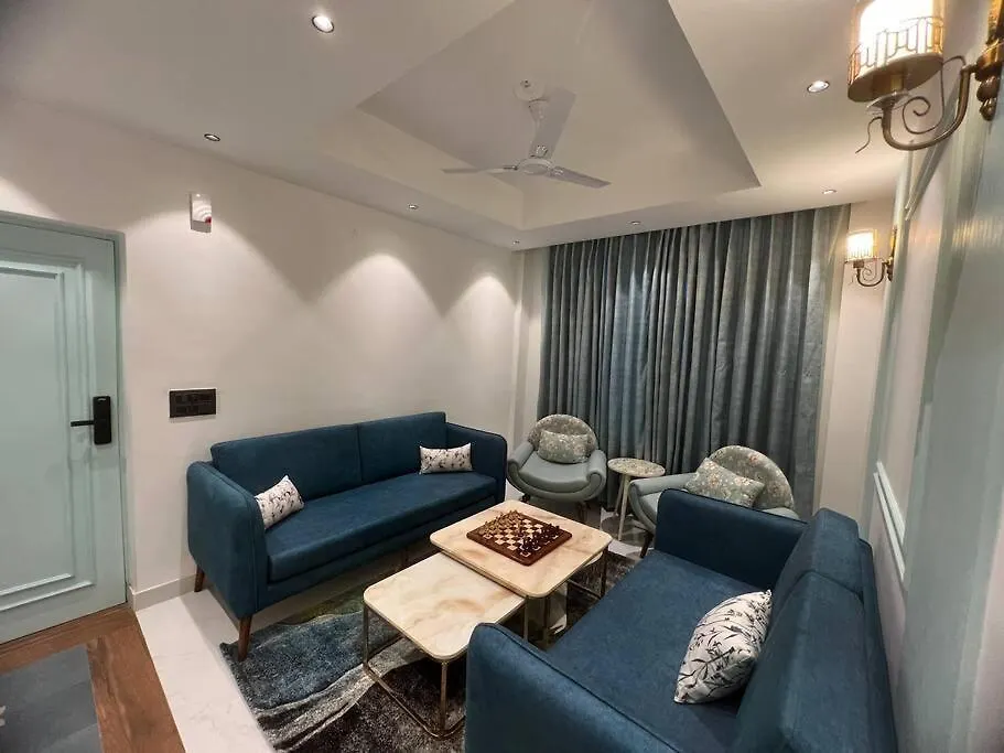 Peaceful 2Bhk Flat At Shogi Apartment Shimla 0*,