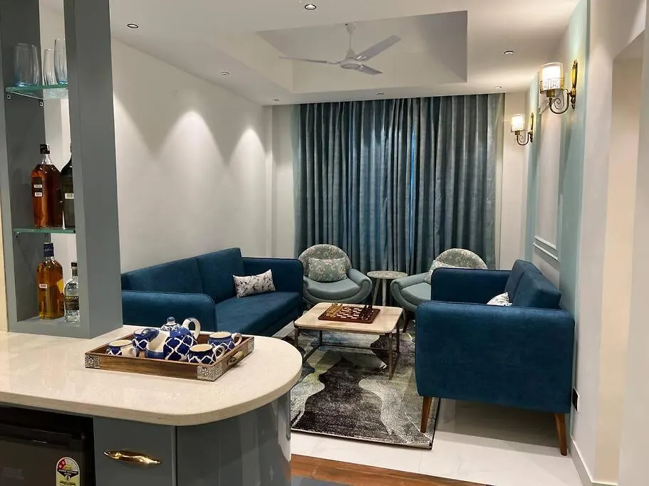 Peaceful 2Bhk Flat At Shogi Apartment Shimla 0*,  India