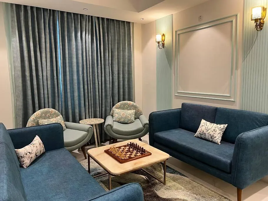Peaceful 2Bhk Flat At Shogi Apartment Shimla