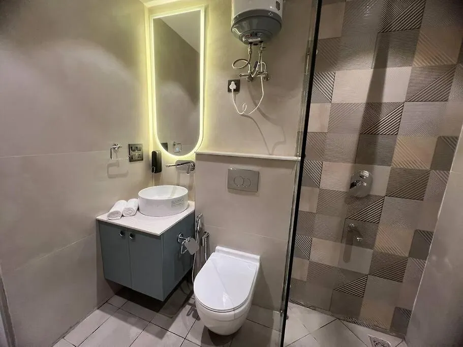 Peaceful 2Bhk Flat At Shogi Apartment Shimla 0*,